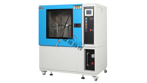 講解一下IPX7淋雨試驗機使用中有哪幾種測試方法？