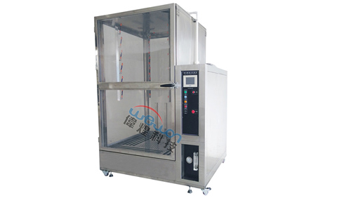 介紹一下整車淋雨試驗箱有哪些常見故障以及解決方法？