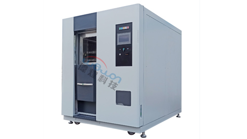 介紹下冷熱循環沖擊試驗箱的操作與維護要點有哪些？