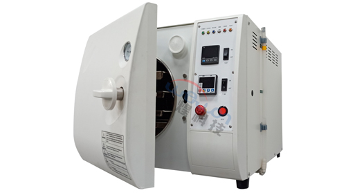 介紹下使用非飽和蒸汽高壓加速試驗箱有哪些功能與特點？