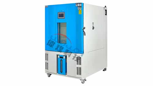 介紹一下恒溫恒濕試驗機的濕度常見故障及解決方法？