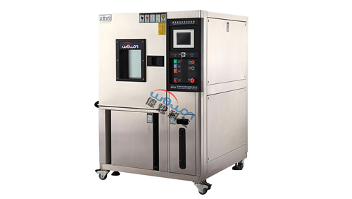 探討一下關于大型恒溫恒濕試驗箱的濕度不一致是什么原因？