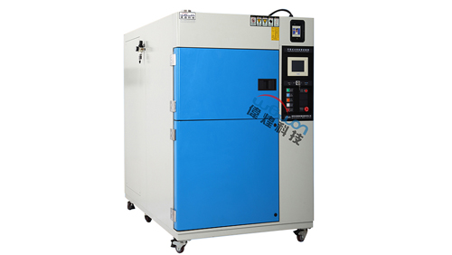 盤點一下高低溫冷熱沖擊試驗箱有哪些核心技術?