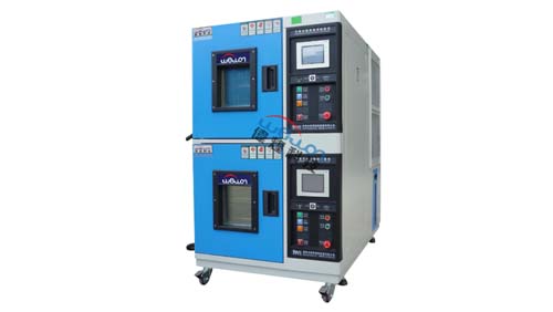 詳細(xì)介紹下兩層式恒溫恒濕試驗(yàn)箱和三層式恒溫恒濕試驗(yàn)箱有什么區(qū)別？