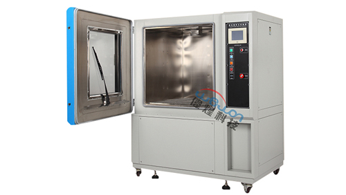 如何進行正確沙塵試驗箱的維護和保養方法？