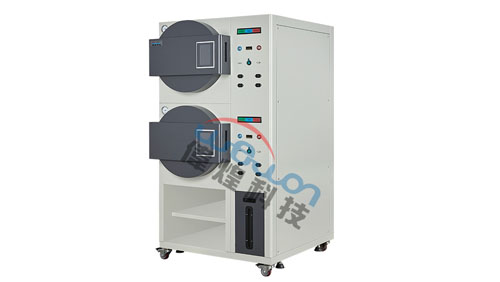 使用塑膠HAST高壓加速老化試驗箱有哪些操作規范要求？