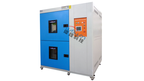 冷熱沖擊試驗箱生產廠家如何解決常見問題？