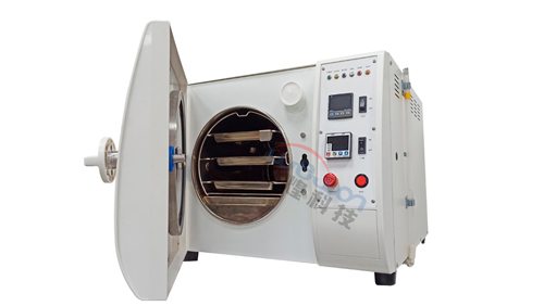 了解一下hast高壓加速試驗箱的工作原理與技術參數？