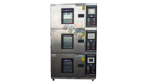 告訴大家如何選擇合適的三層式恒溫恒濕試驗箱使用呢？