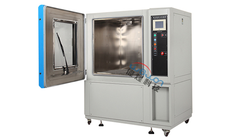 盆友們，介紹一下砂塵試驗機的使用注意事項有哪些？