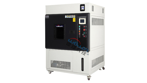 使用水冷氙燈老化試驗機有什么特點與優點？