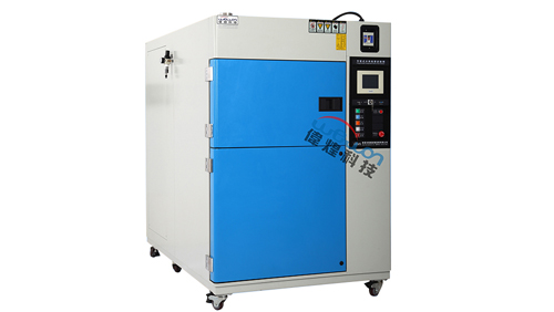 盤點一下關(guān)于三箱式冷熱沖擊試驗箱的測試原理是什么？