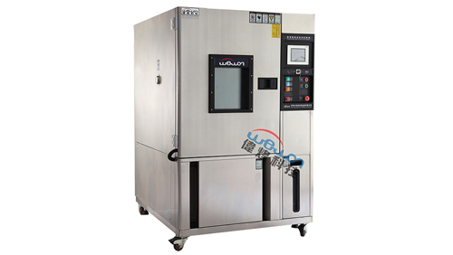 恒溫恒濕試驗箱的溫濕度控制系統(tǒng)是如何工作的？