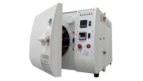 講一下關(guān)于非飽和高壓加速老化試驗箱有哪些維護建議？