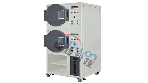 告訴大家使用HAST高壓加速老化試驗箱有哪些安全特點？